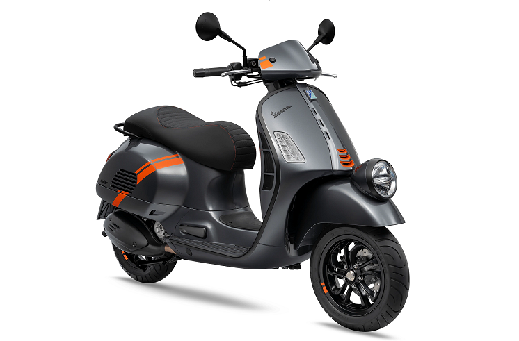 Vespa GTV 300
