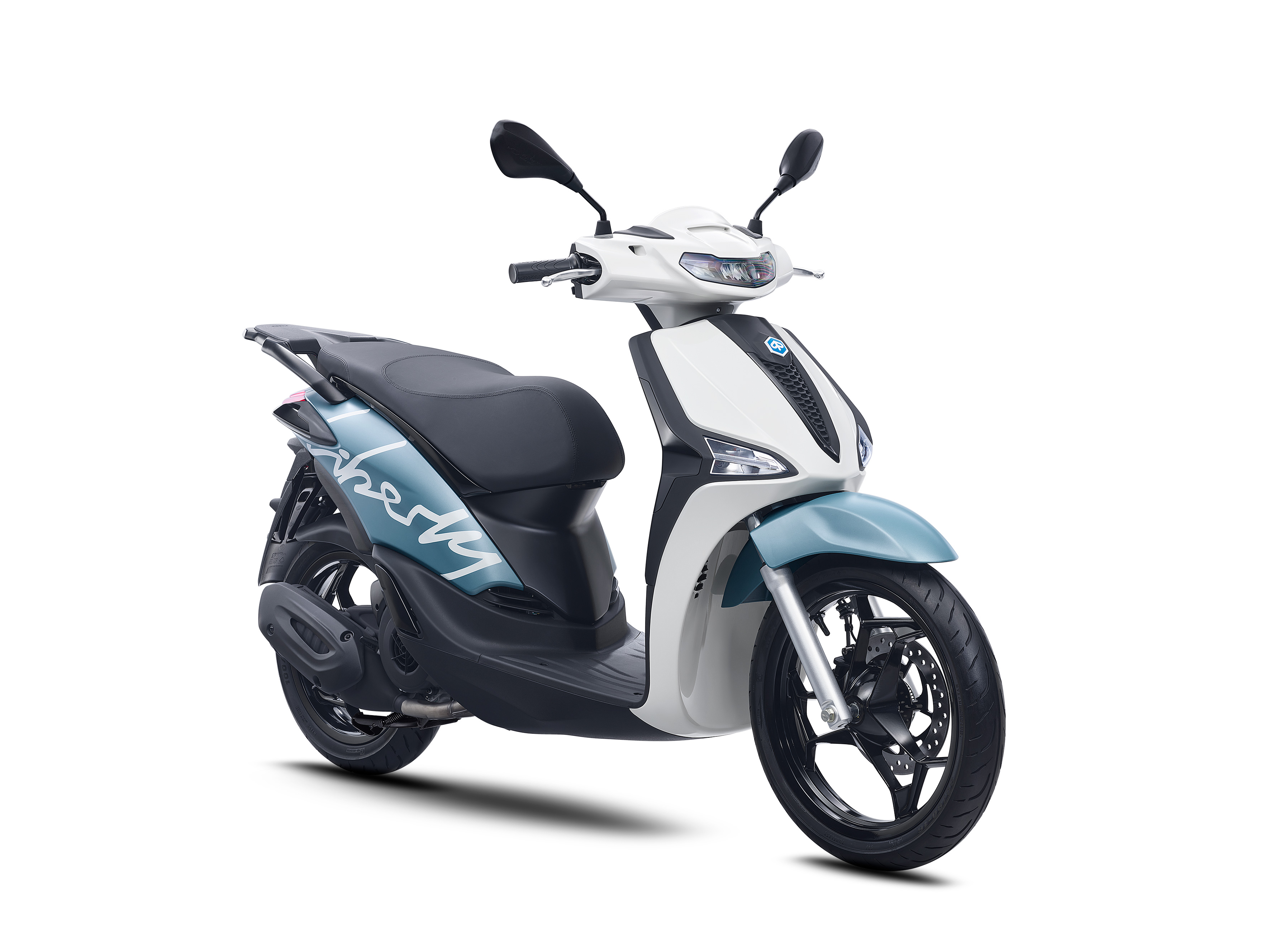 Piaggio Liberty 2025