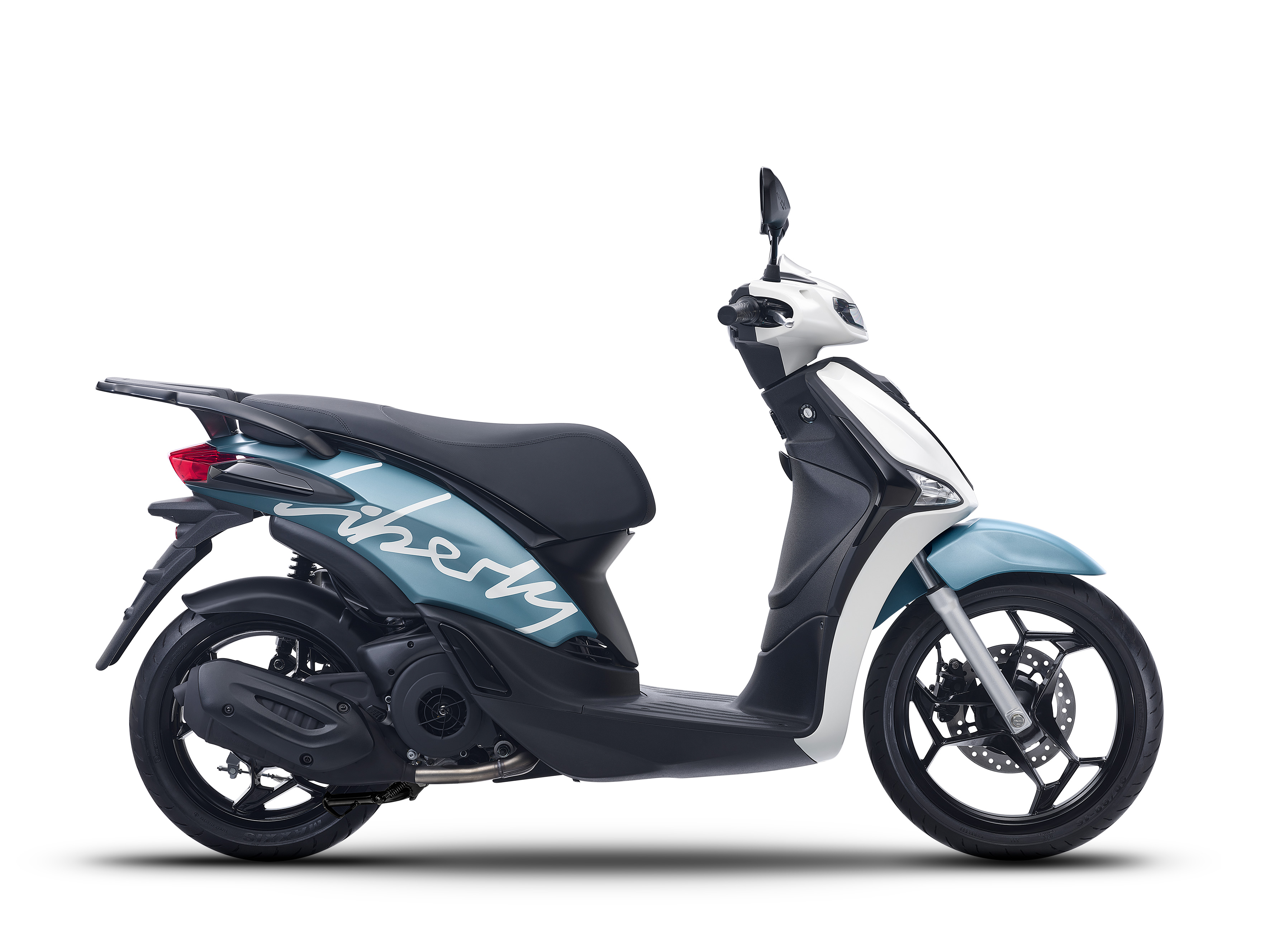 Piaggio Liberty 2025