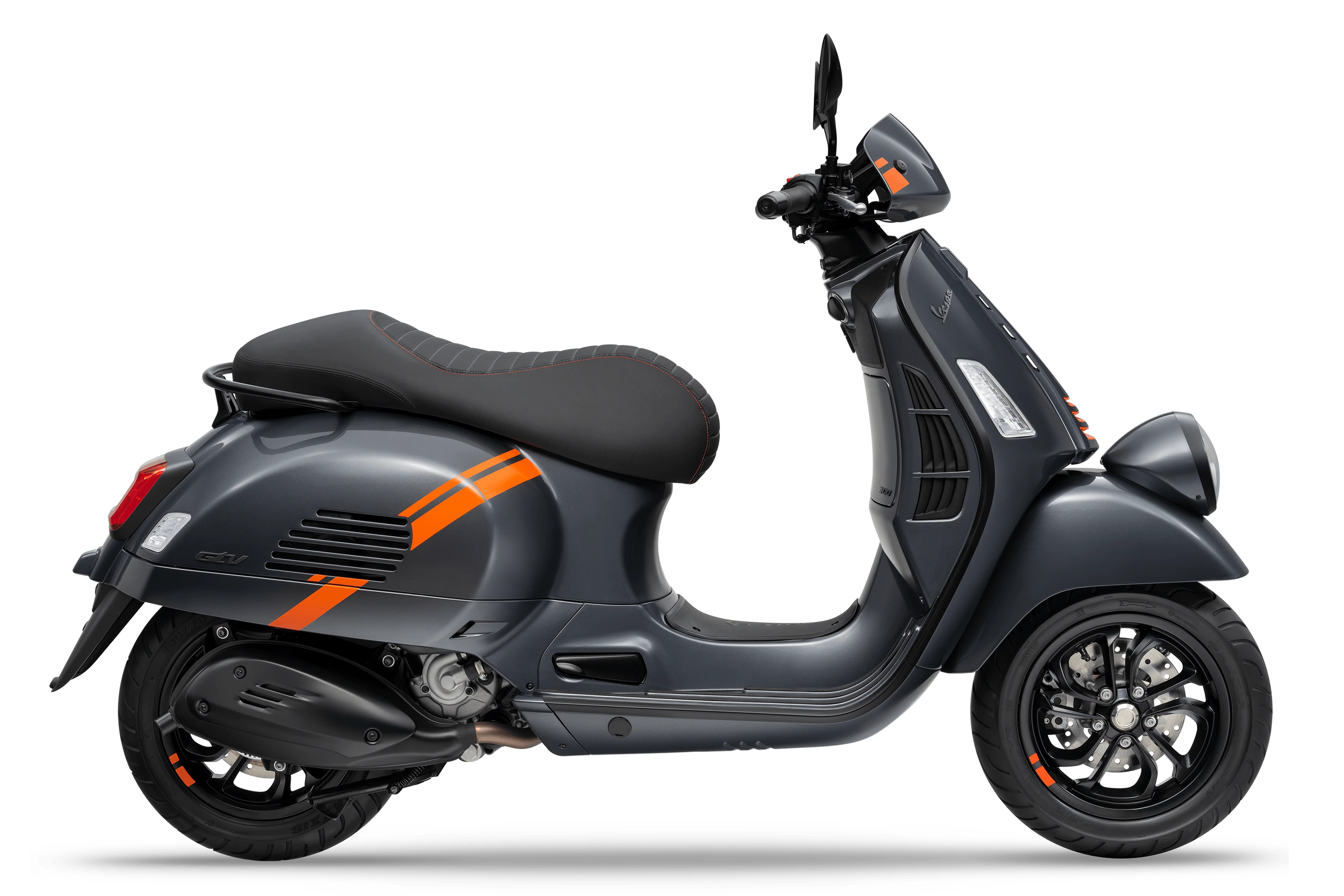 Vespa GTV 300