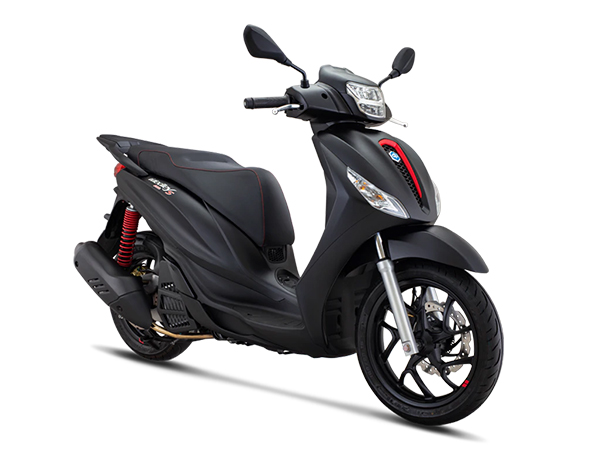 Piaggio Medley