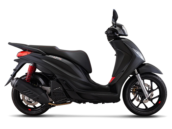 Piaggio Medley