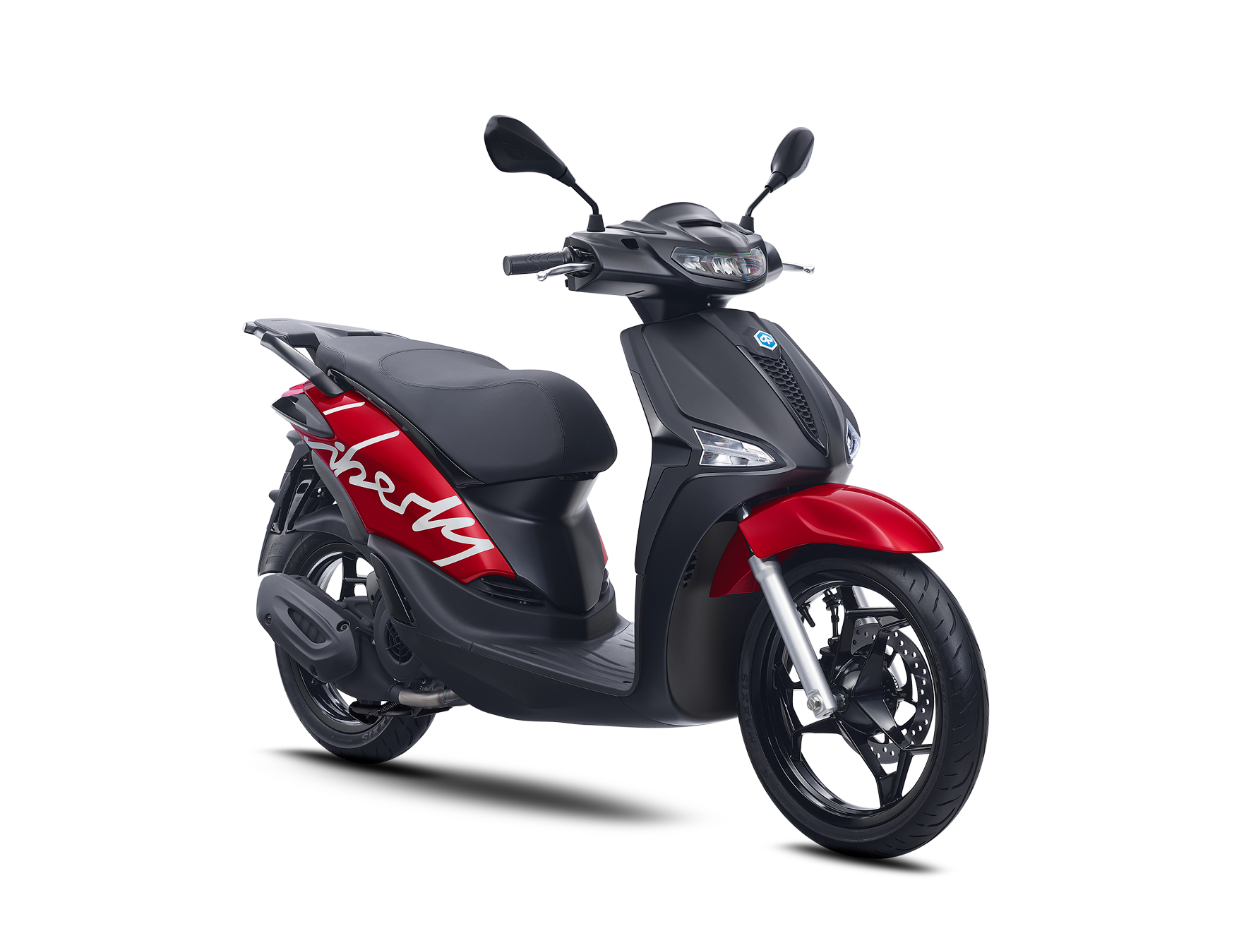 Liberty Z 2025