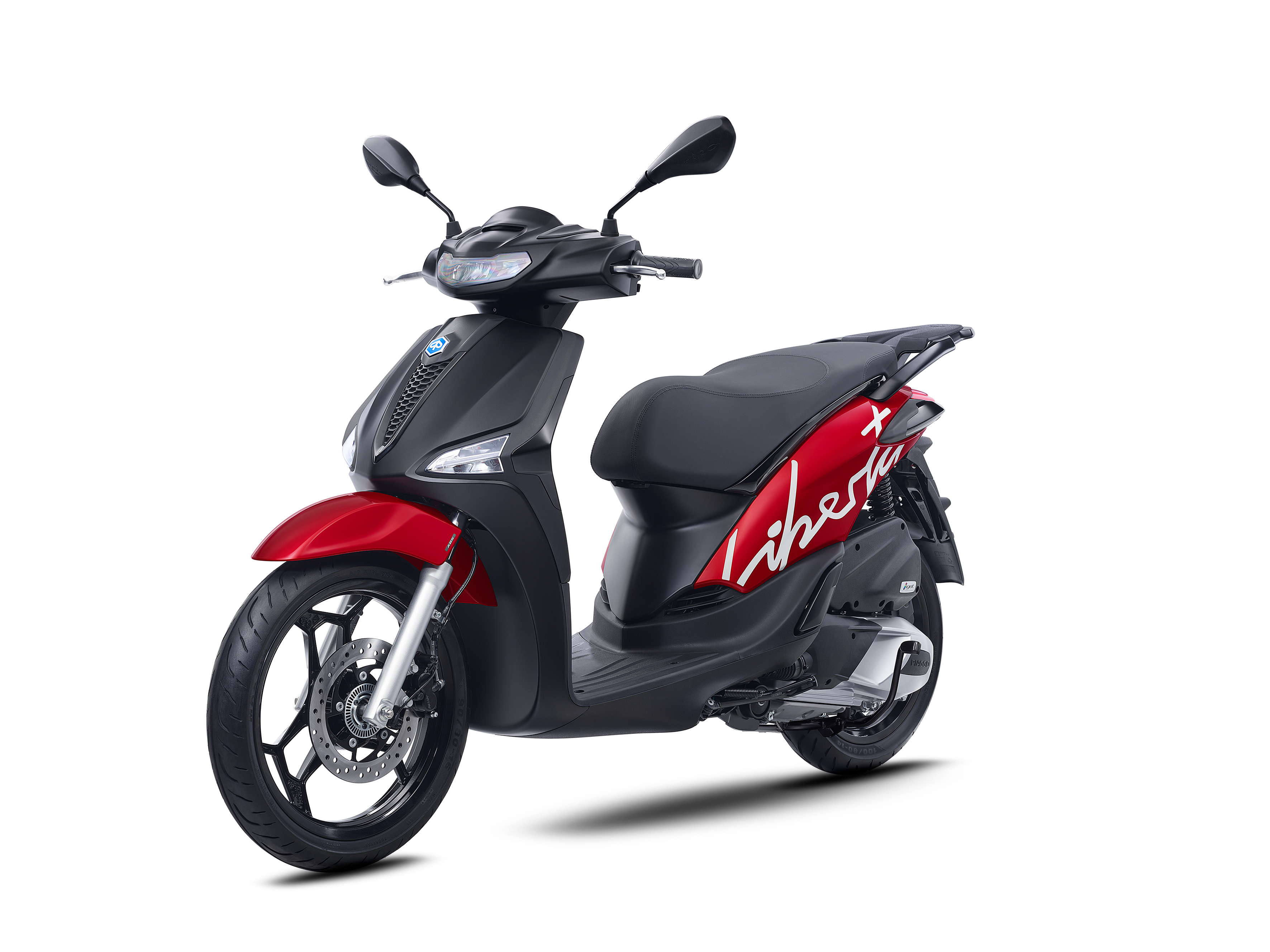 Liberty Z 2025