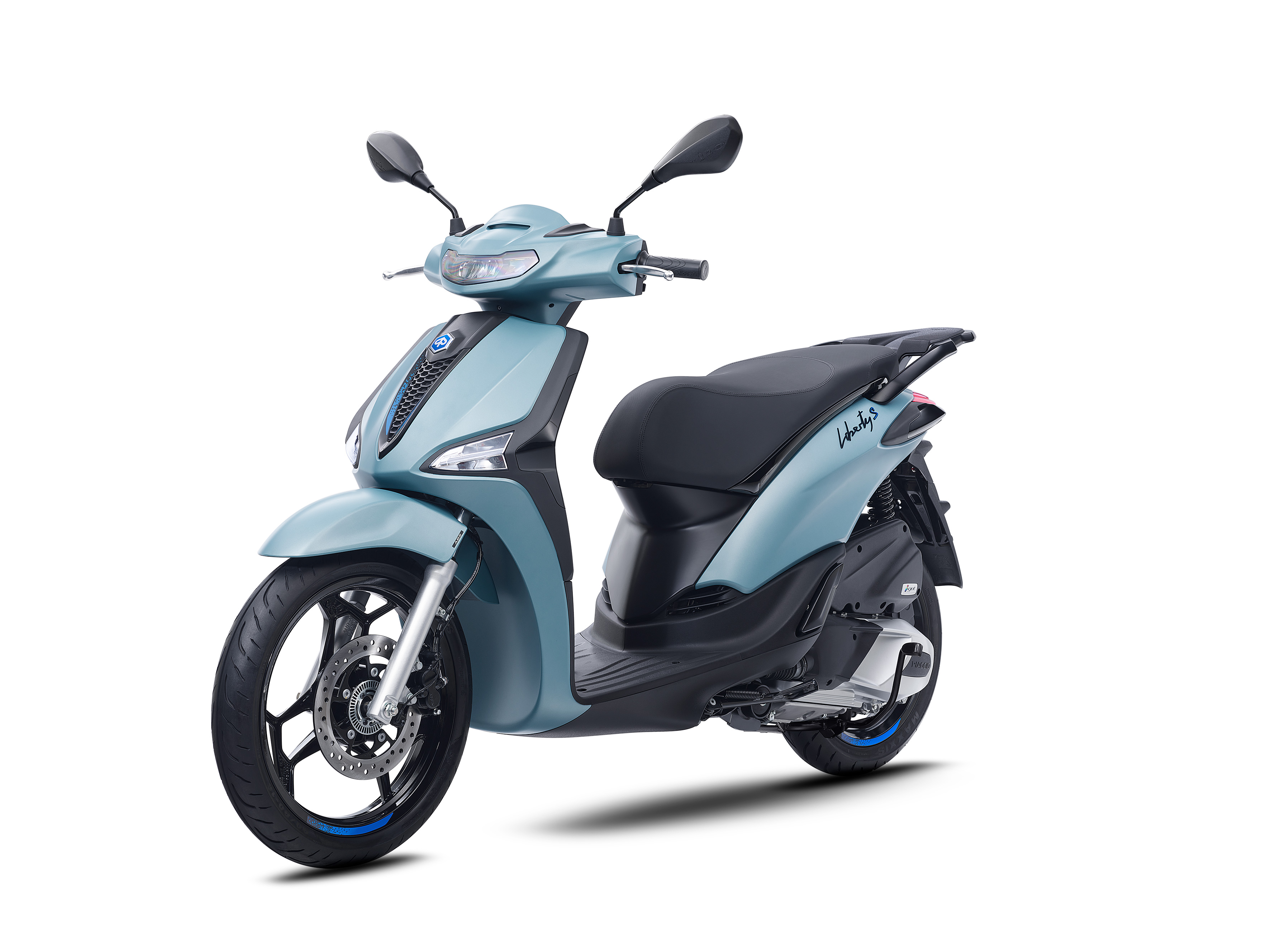 Liberty S 2025