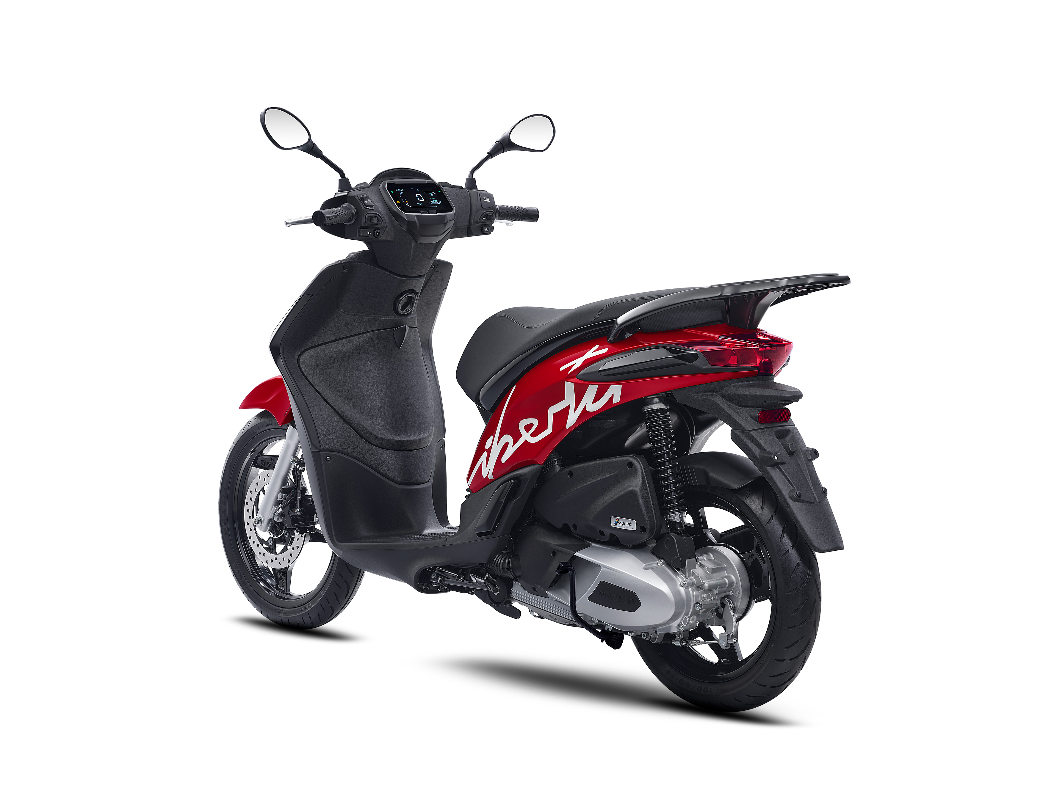 Liberty Z 2025
