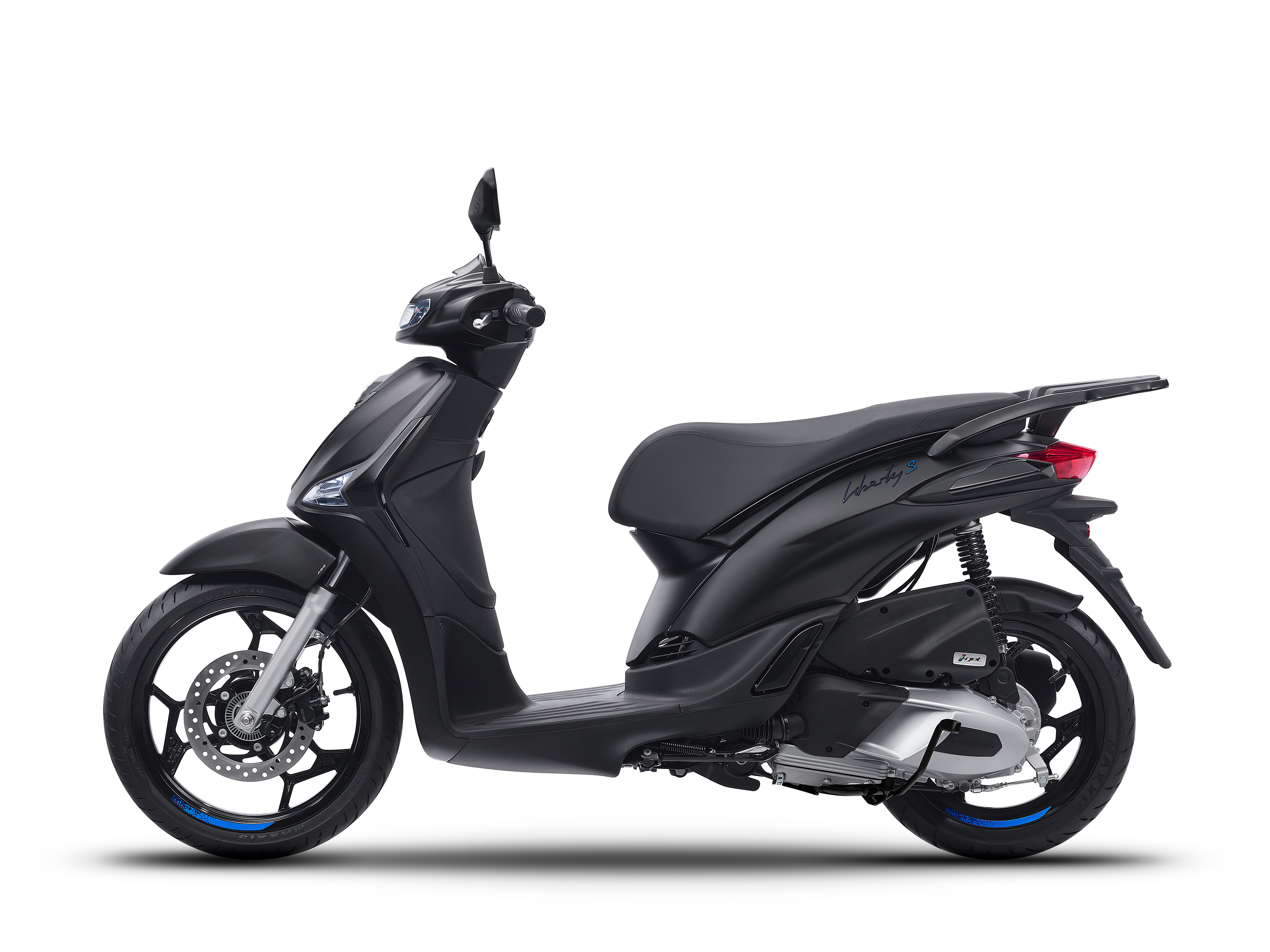 Liberty S 2025
