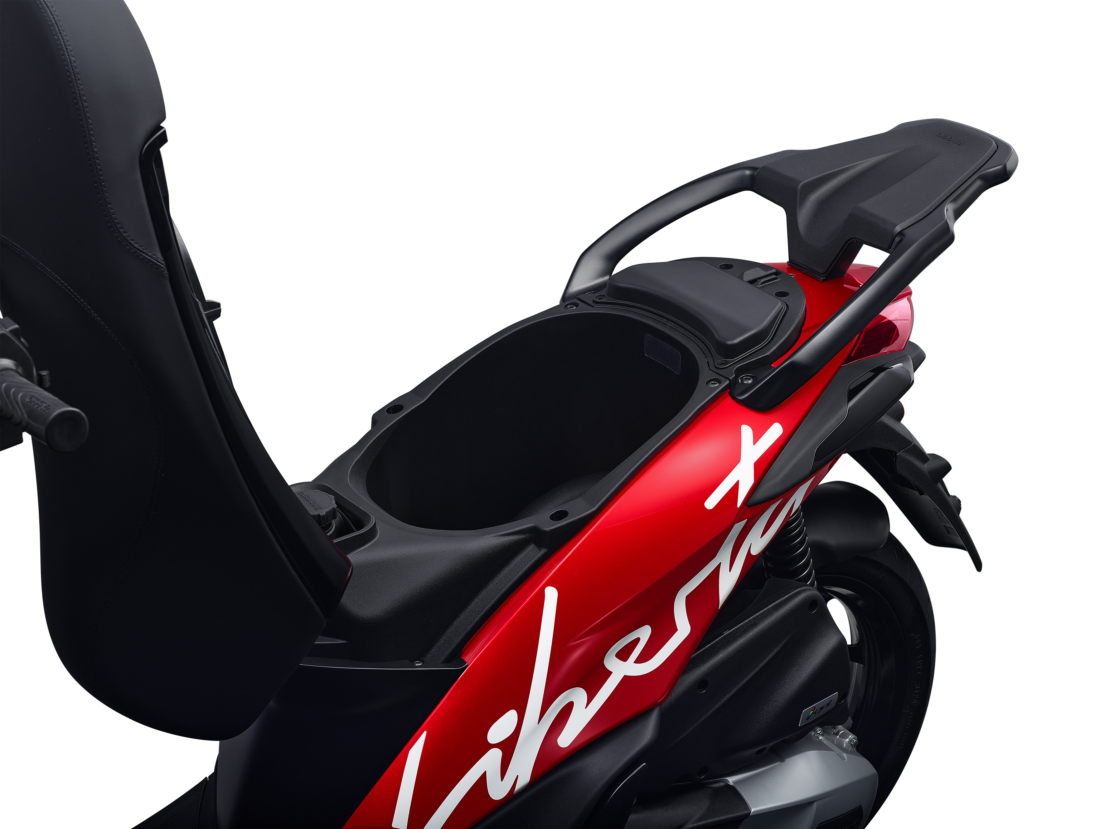 Liberty Z 2025