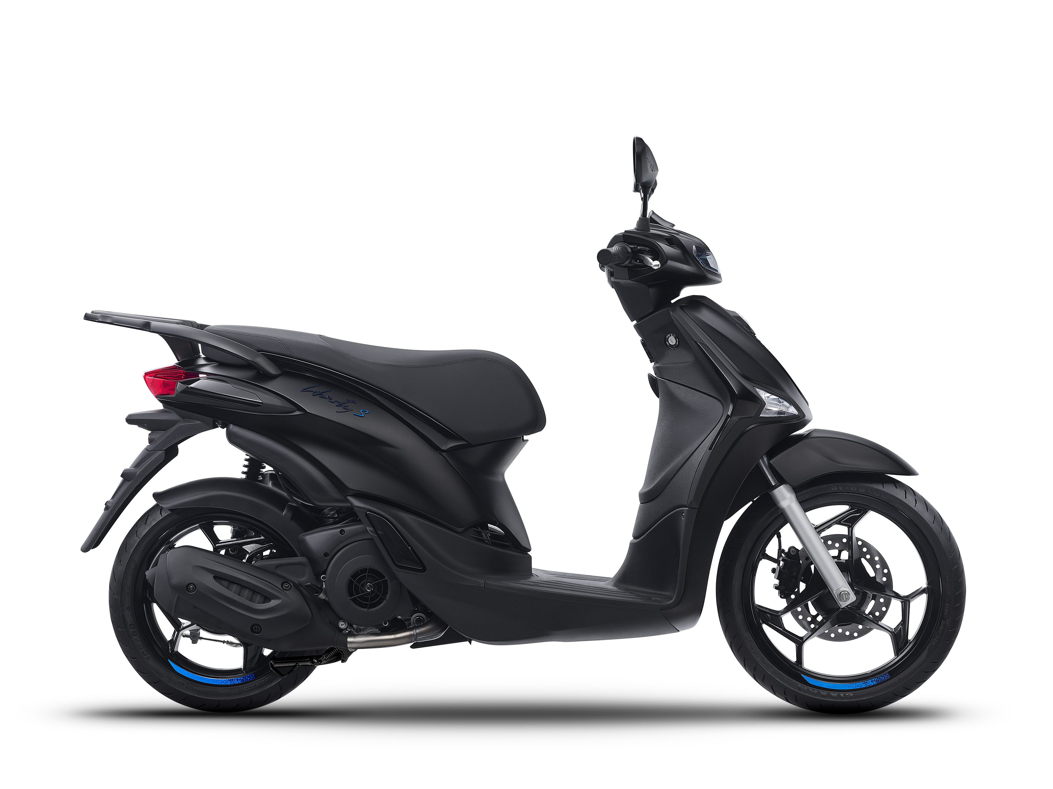 Liberty S 2025