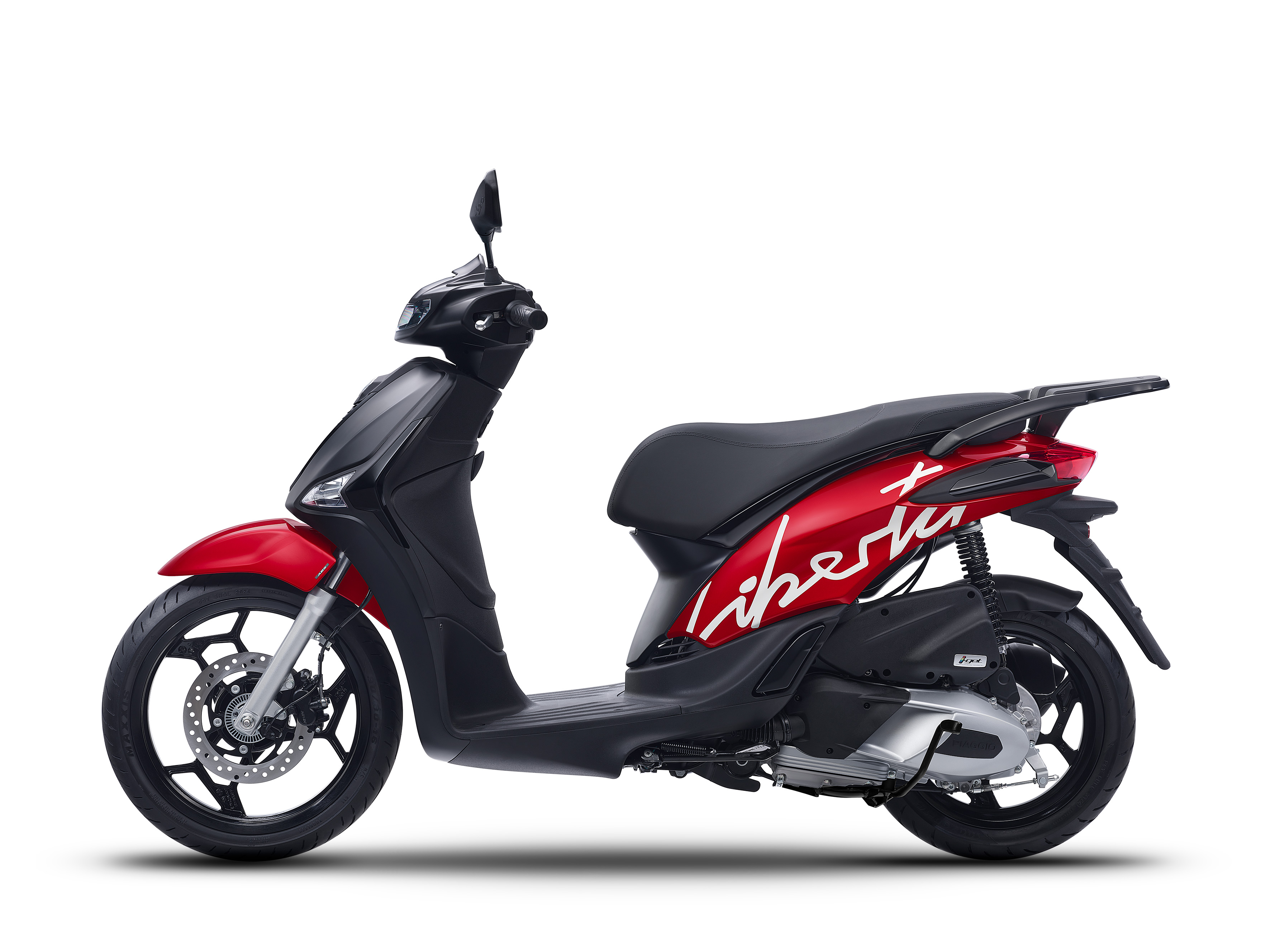 Liberty Z 2025