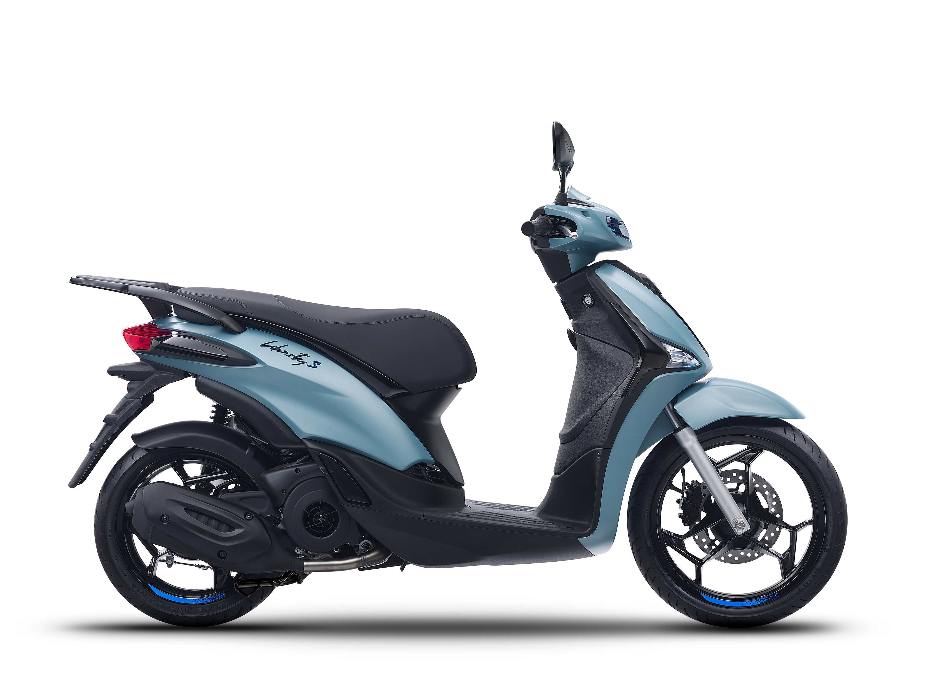 Liberty S 2025