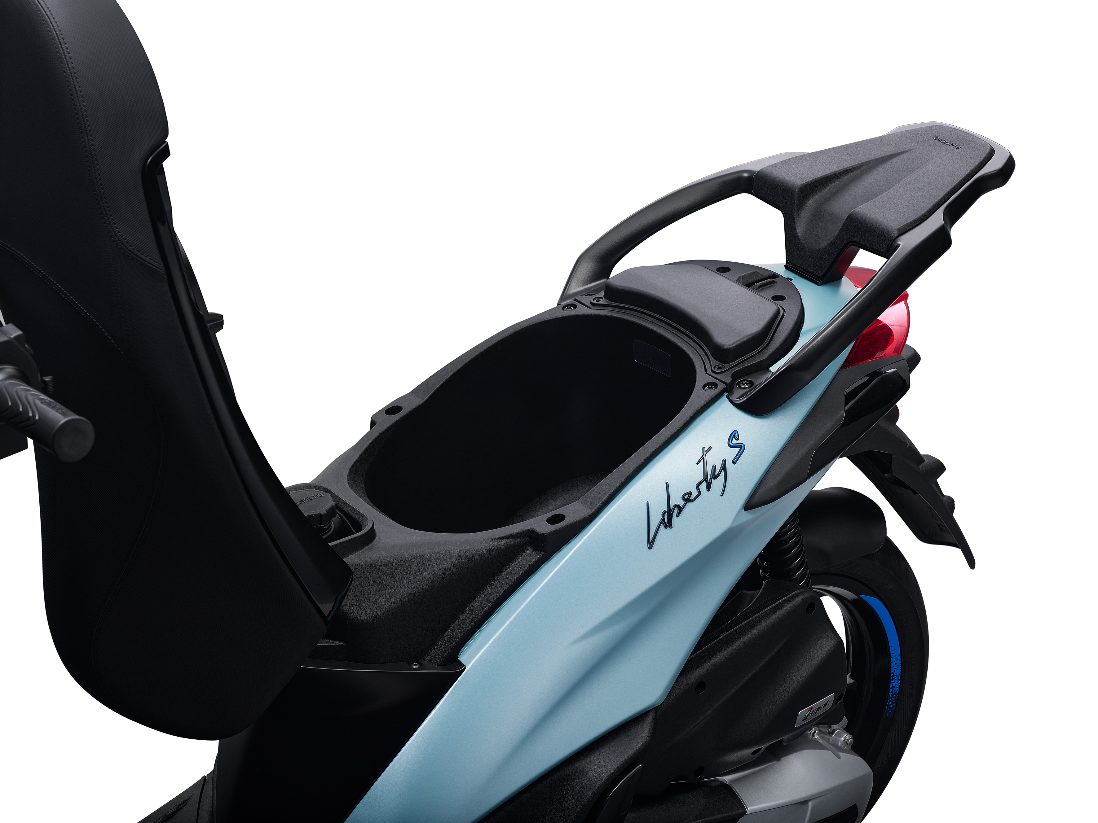 Liberty Z 2025
