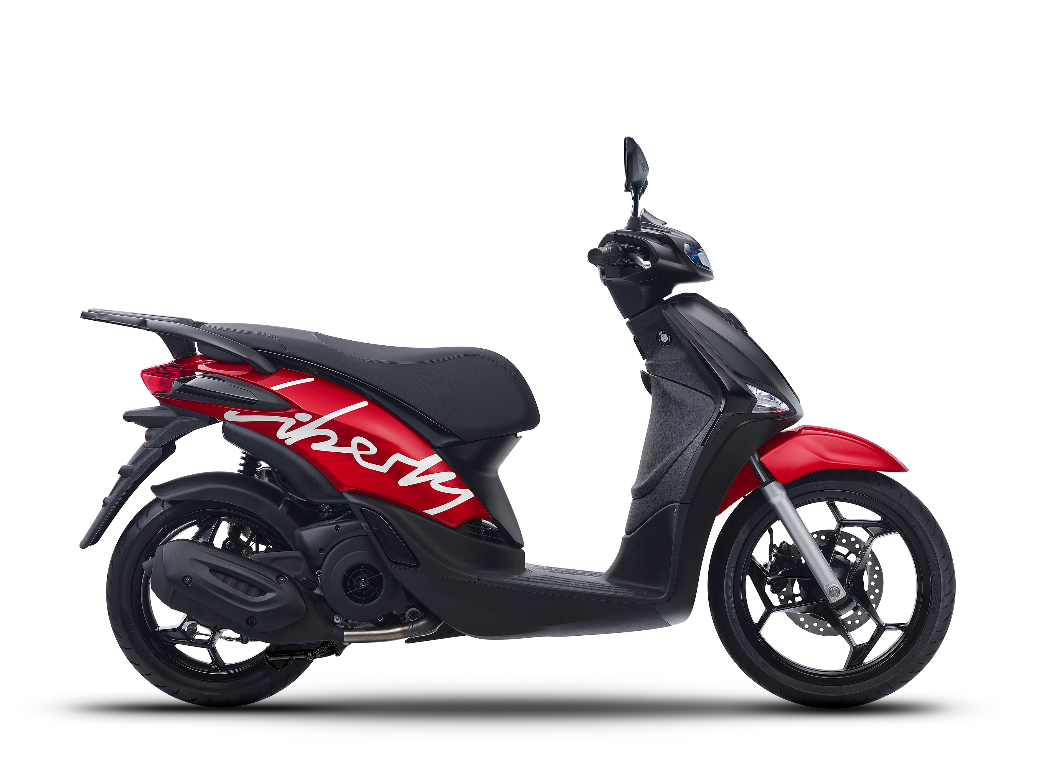Liberty Z 2025