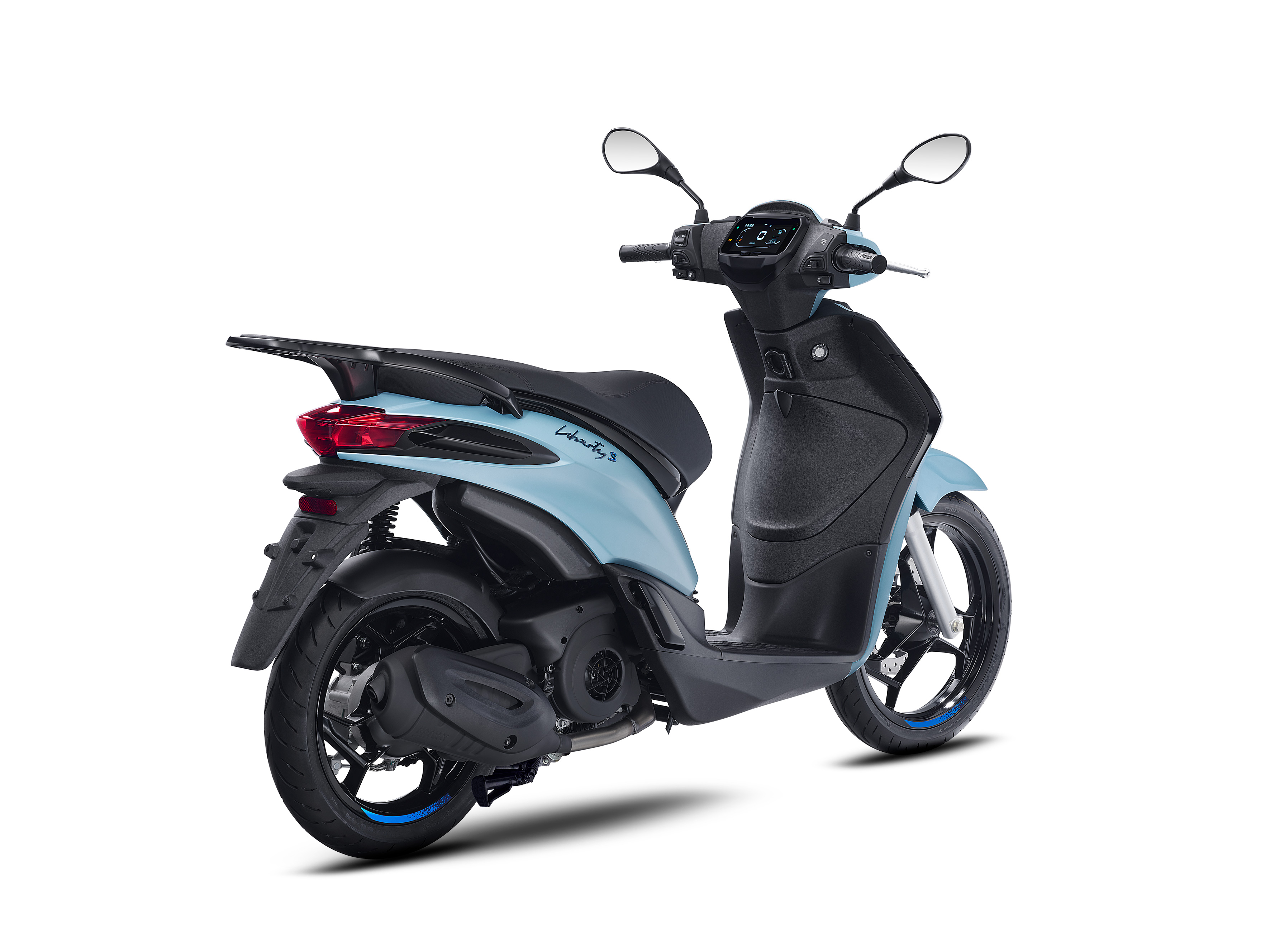 Liberty S 2025