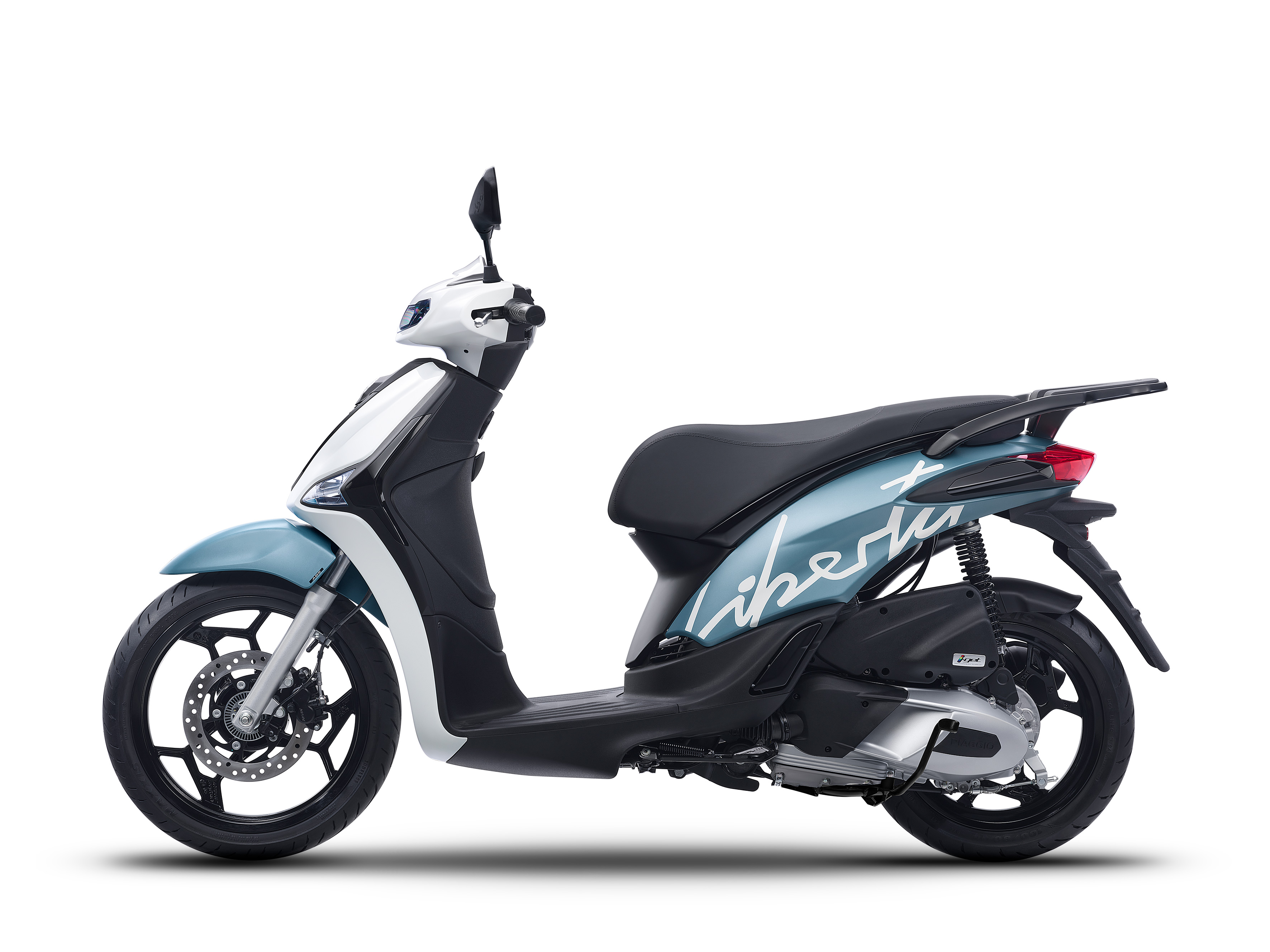 Liberty Z 2025