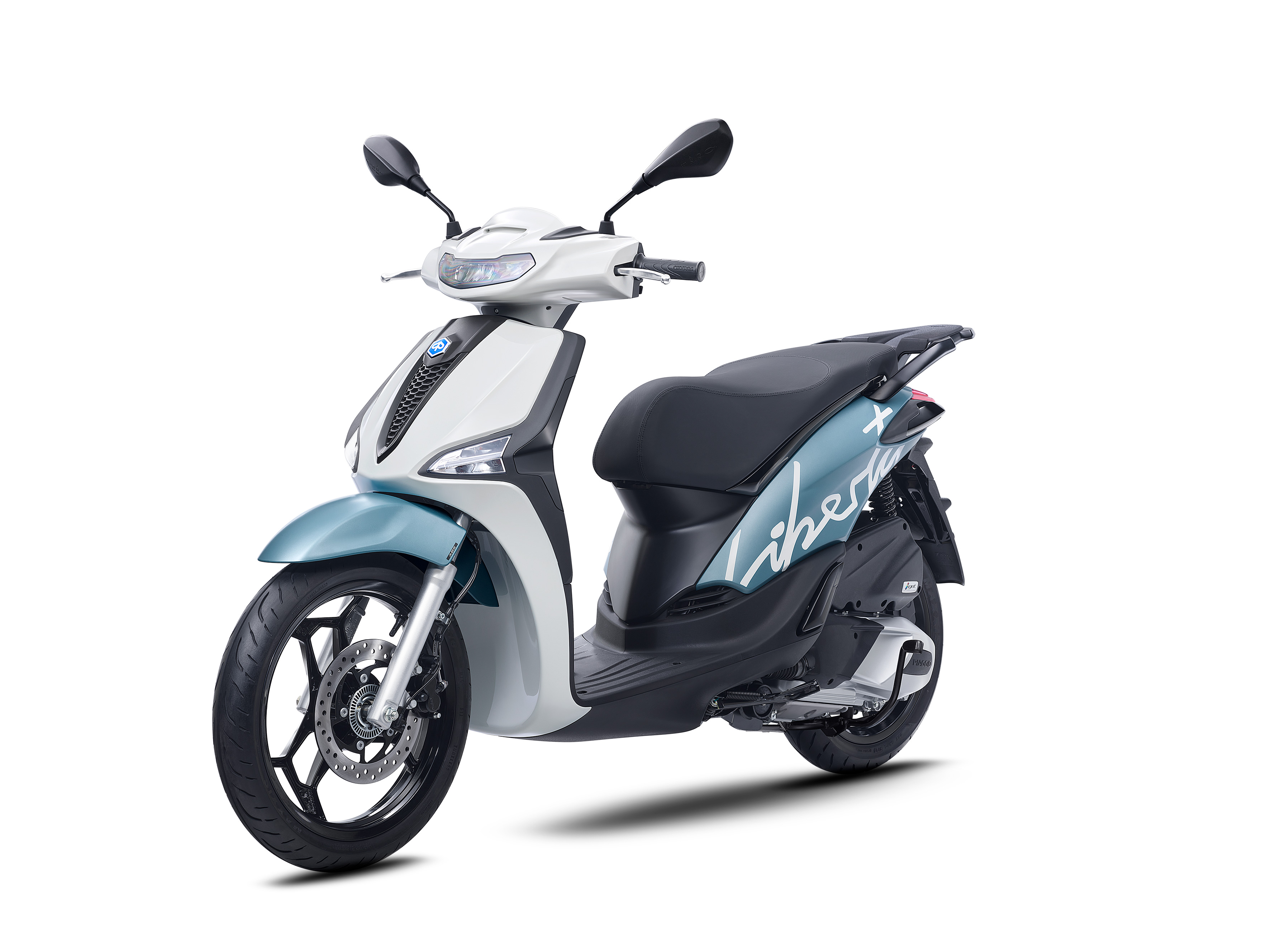 Liberty Z 2025
