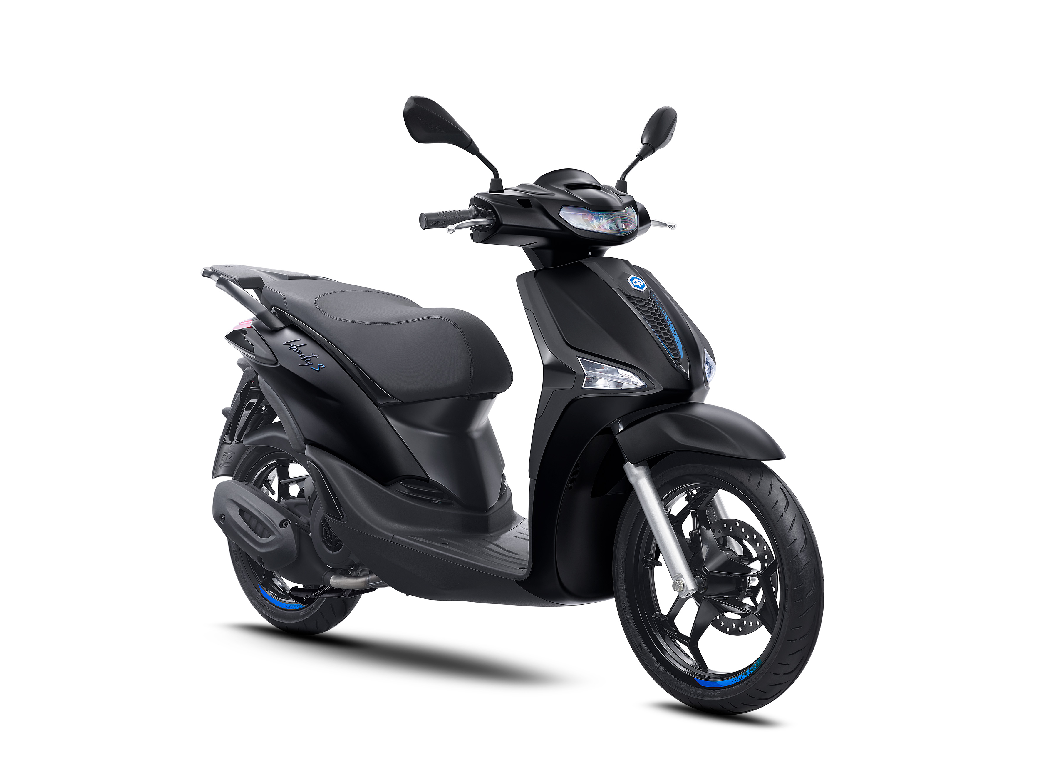 Liberty S 2025
