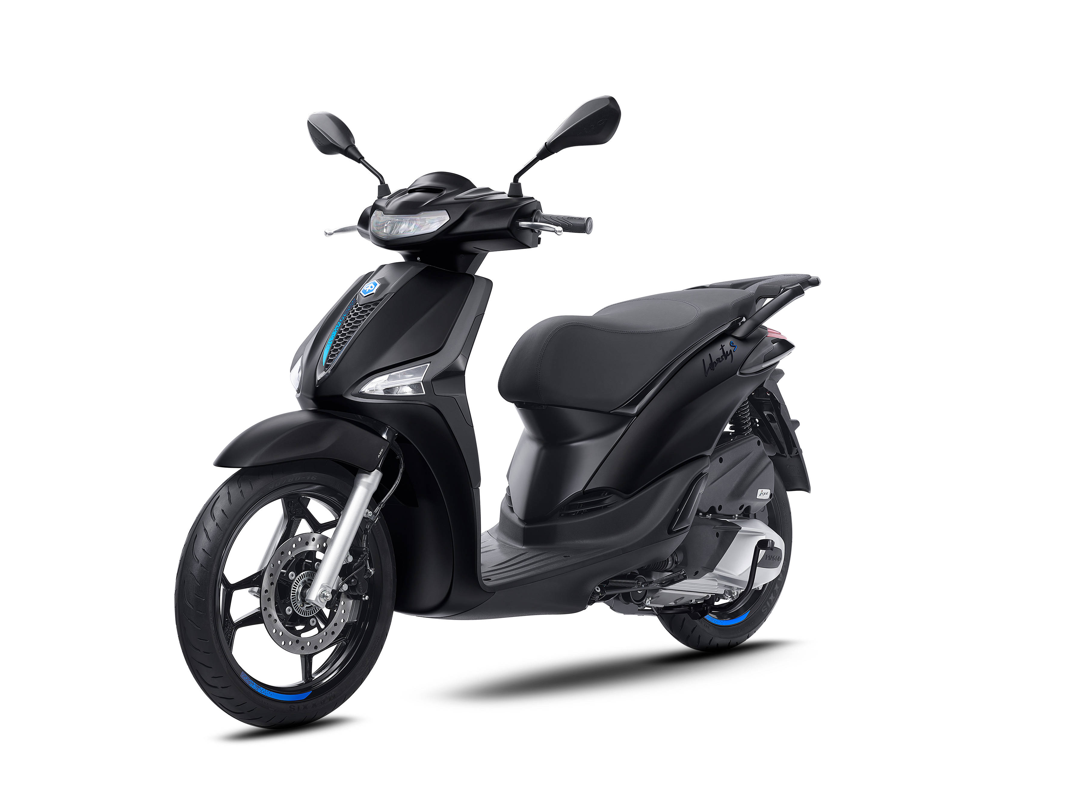 Liberty S 2025