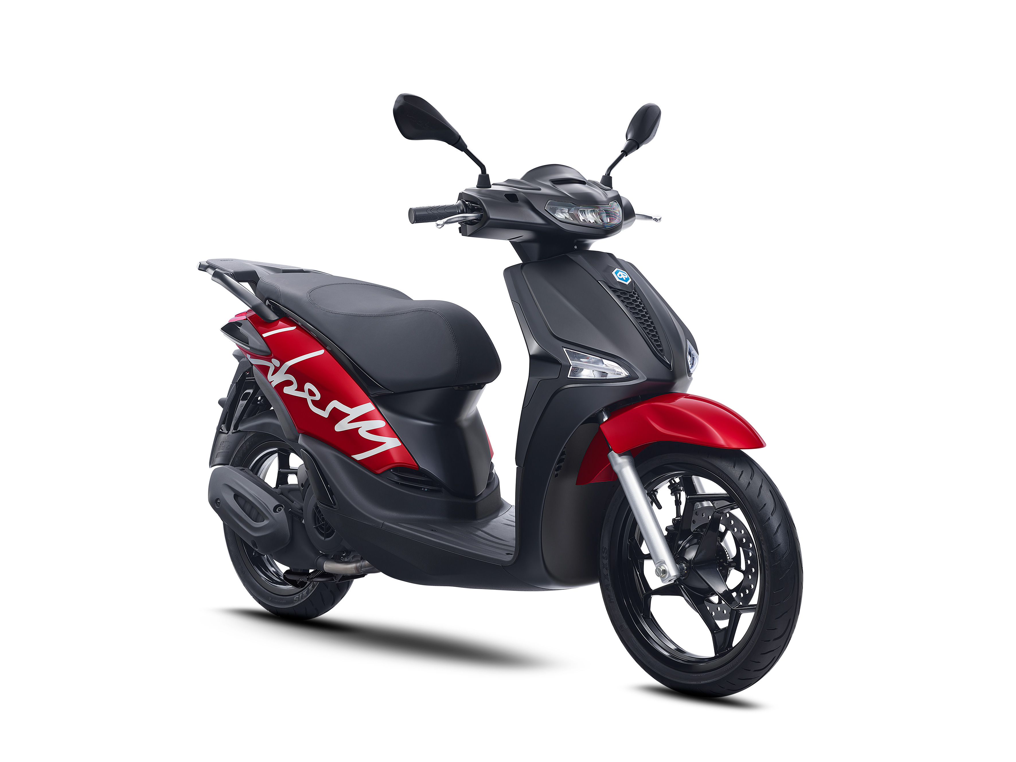 Liberty Z 2025