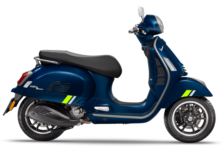 GTS SUPER TECH 300