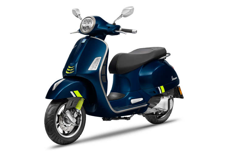 GTS SUPER TECH 300