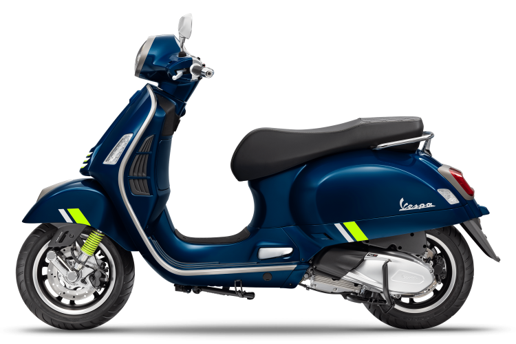 GTS SUPER TECH 300