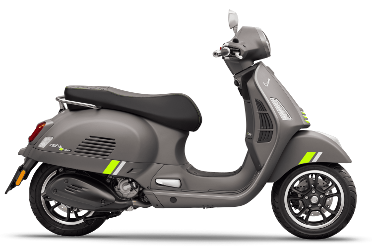 GTS SUPER TECH 300