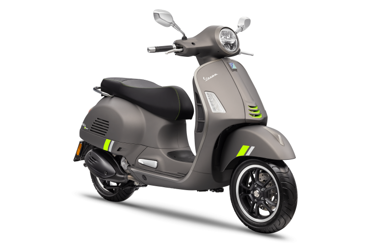 GTS SUPER TECH 300