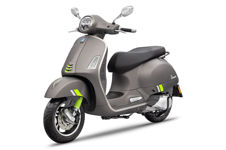GTS SUPER TECH 300