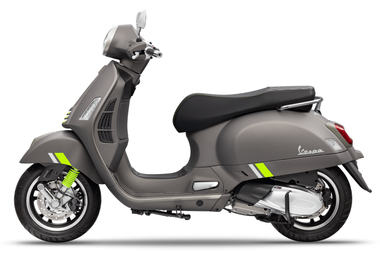 GTS SUPER TECH 300