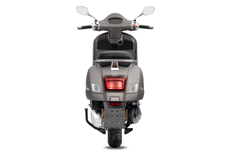 GTS SUPER TECH 300