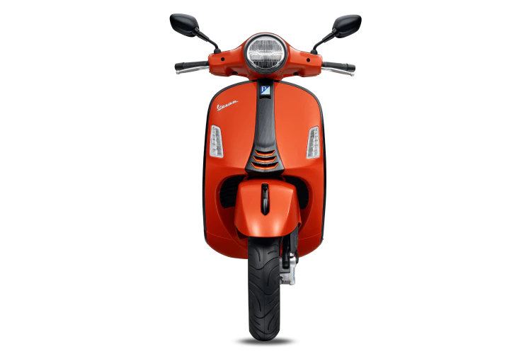 GTS SUPER SPORT 150