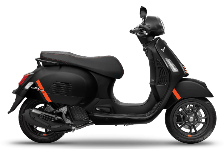 GTS SUPER SPORT 150