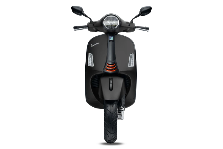 GTS SUPER SPORT 150