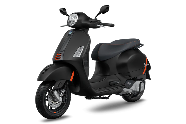 GTS SUPER SPORT 150