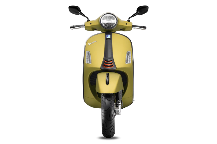 GTS SUPER SPORT 150