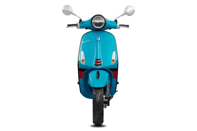 PRIMAVERA COLOR VIBE 125