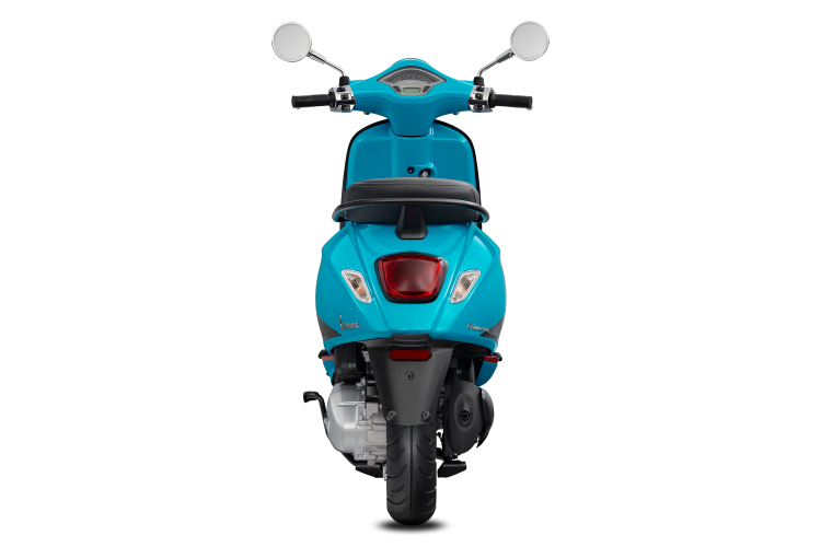PRIMAVERA COLOR VIBE 125