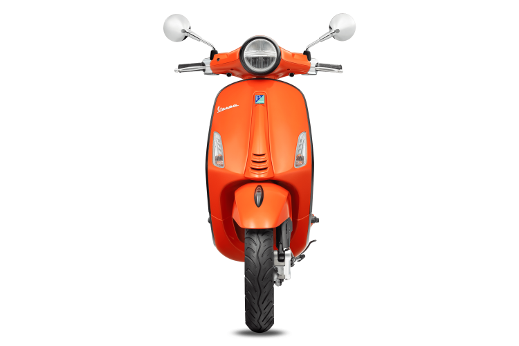 PRIMAVERA S 125