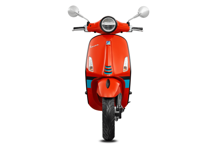 PRIMAVERA COLOR VIBE 125