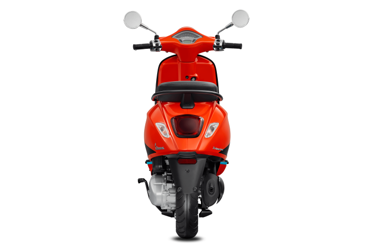 PRIMAVERA COLOR VIBE 125
