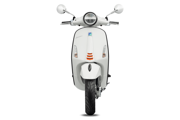 PRIMAVERA S 125
