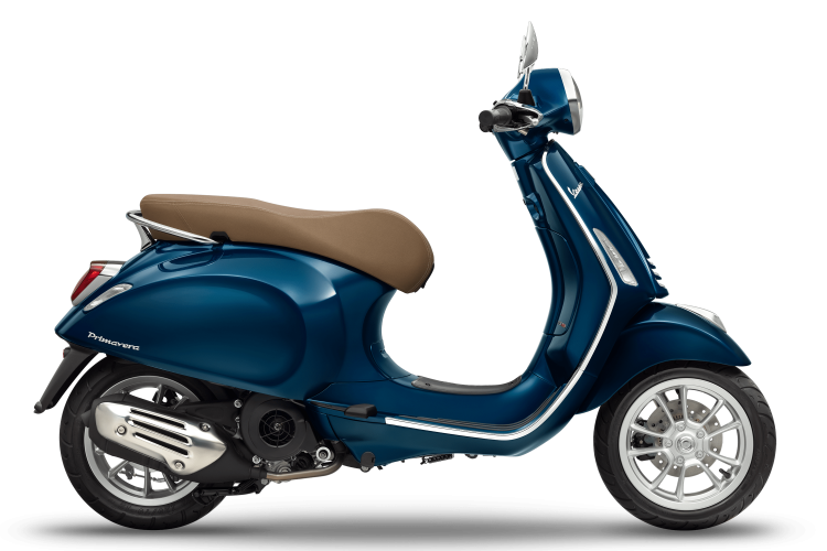 PRIMAVERA 125