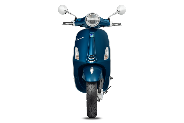 PRIMAVERA 125