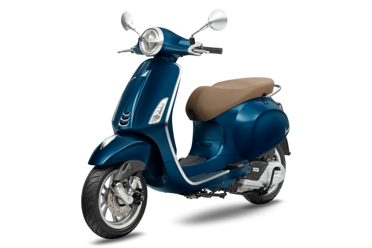 PRIMAVERA 125