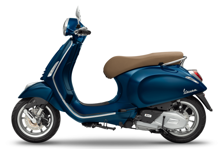 PRIMAVERA 125