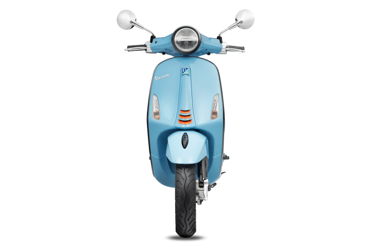 PRIMAVERA S 125