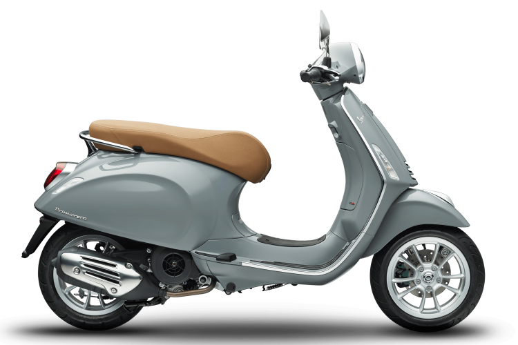 PRIMAVERA 125