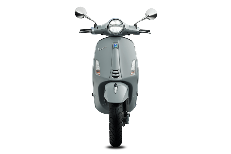 PRIMAVERA 125