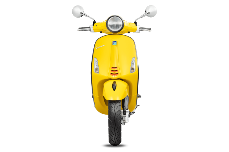 PRIMAVERA S 125